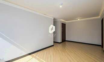 Imagem 3: Apartamento a venda no Bacacheri, 3 quartos e 1 vaga de garagem