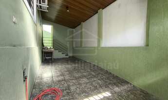 Imagem: Casa à venda no Jardim Vila Nova