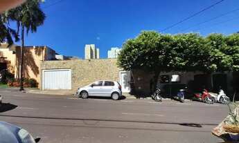 Imagem: Sobrado para aluguel na Vila Estádio, Araçatuba