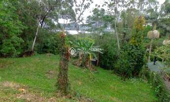 Imagem 4: Terreno no bairro João Paulo