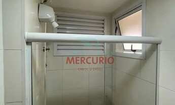 Imagem 3: Lindo apartamento a venda com 56m2 , e 2 dormitórios , próximo ao Bauru Shopping