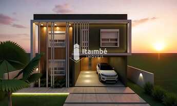 Imagem 4: Casa 4 dormitórios à venda Camobi Santa Maria/RS