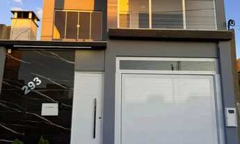 Imagem 2: Casa para Venda em Guanambi, São Vicente, 4 dormitórios, 1 suíte, 3 banheiros, 1 vaga