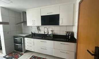 Imagem 2: Apartamento 3 quartos 98m² em Jardim Camburi Prox. da praia - Vitória - ES