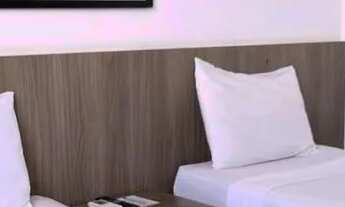 Imagem 4: Apartamento tipo flat