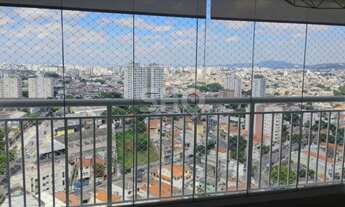 Imagem: Apartamento com 3 suítes 2 vagas 1 um depósito