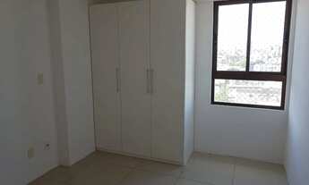 Imagem 6: Imóvel para venda tem 60 metros quadrados com 2 quartos em Candeias - Jaboatão dos Guarara