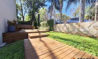 Imagem 5: Casa em condomínio