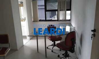 Imagem: COMERCIAL - ITAIM BIBI - SP