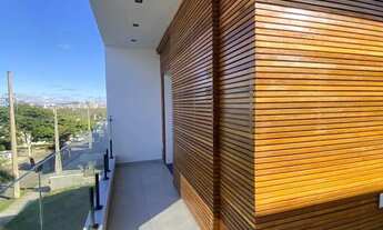 Imagem 16: Aconchegante sobrado disponível para locação em condominio de alto padrão