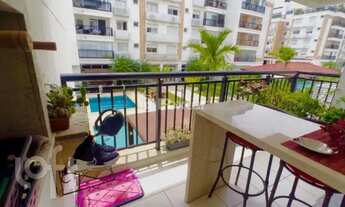 Imagem 3: Apartamento à venda Rua João Meirelles, Abraão - Florianópolis