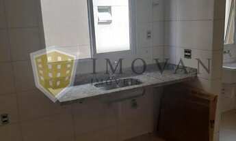 Imagem 4: Apartamento Padrão em Ribeirão Preto