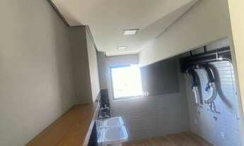 Imagem 2: Apartamento com 1 dormitório para alugar, 26 m² por R$ 2.200,00/mês - São Cristóvão - Tere