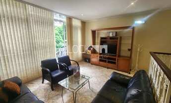 Imagem 2: Tijuca Apartamento cobertura com 3 dormitórios