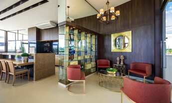 Imagem 11: Terreno no Cond. Royal Boulevard (3º fase), com 923,20m!