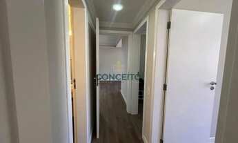 Imagem 7: Apartamento a venda com 3 quartos sendo 1 suíte no Bairro Estreito em Florianópolis