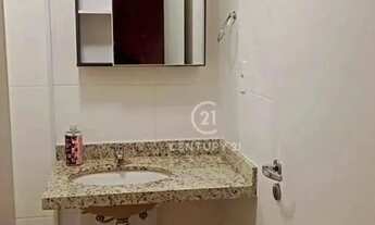 Imagem 6: Apartamento com 1 dormitório, 46 m² - venda por R$ 504.000,00 ou aluguel por R$ 3.423,00/m