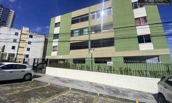 Imagem 2: Apartamento para Venda em Salvador, Luiz Anselmo, 3 dormitórios, 1 banheiro