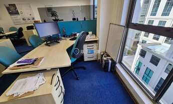 Imagem 4: Sala 72m² à venda por R$800 mil | Barra da Tijuca