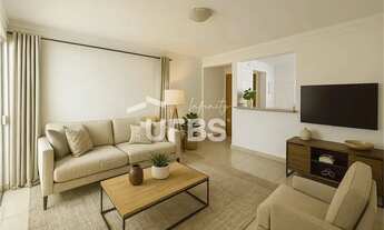 Imagem 2: Apartamento Tríade Edifício Celta - Setor Bueno - Goiania - 2 quartos 1Suite - 1 vaga, 63