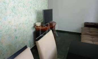 Imagem 4: Apartamento para aluguel, 3 quartos, 1 vaga, Nova Granada - Belo Horizonte/MG