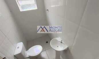 Imagem 5: Casa residencial para alugar em Cidade Ademar com 40 m² e 1 dormitório/quarto