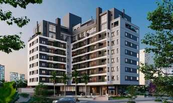 Imagem 3: Cobertura Duplex 2 suítes à venda no Alto da Glória, Curitiba/PR