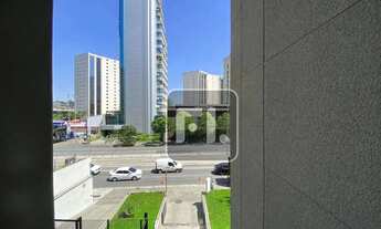 Imagem 5: Conjunto para alugar, 184 m² por R$ 15.100,11/mês - Vila Olímpia - São Paulo/SP