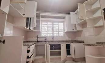 Imagem 3: Casa para venda/locação no bairro Jardim Soraia com 03 dormitórios e 02 vagas de garagem