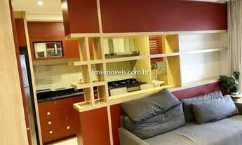 Imagem: Apartamento para alugar Consolação São