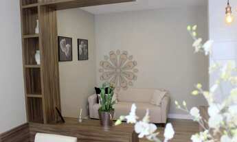 Imagem 6: Apartamentos de 1 e 2 quartos próximo a Santa Felicidade!