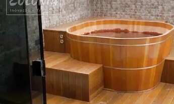 Imagem: Cobertura a venda - Parque das Nações