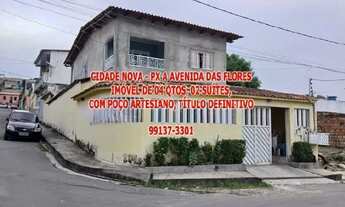 Imagem: Imóvel para venda tem 120 metros quadrados