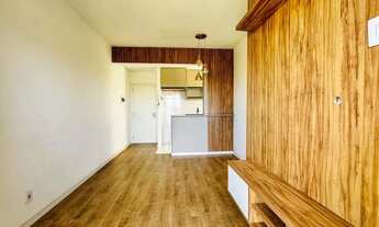 Imagem 2: Apartamento à venda com 2 dormitórios e 2 banheiros no condomínio Viva Vista, Sumaré