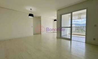 Imagem 2: Apartamento para LOCAÇÃO, Condominio Forest , Bairro Jardim Ana Maria, Cidade Jundiai SP