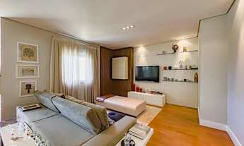 Imagem 12: Apartamento com 4 dormitórios, 322 m² - venda por R$ 3.900.000,00 ou aluguel por R$ 31.800