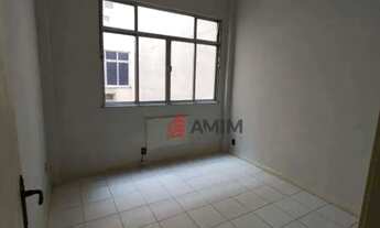 Imagem 3: Apartamento um quarto em Icaraí