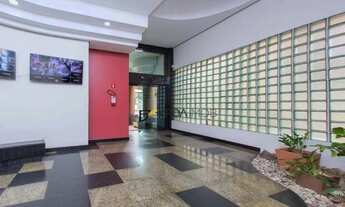 Imagem 4: Sala, 42 m² - venda por R$ 276.000 ou aluguel por R$ 1.985/mês - Menino Deus - Porto Alegr