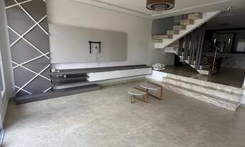 Imagem: Casa no portal dos ipês totalmente mobiliada