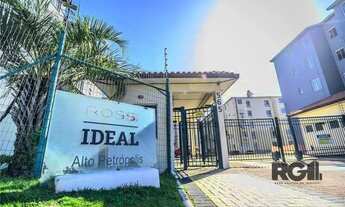 Imagem: Apartamento com 2 dorm Rua Ney da Gama