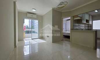 Imagem 2: Apartamento IMPECÁVEL no Canto do Forte, 3 dormitórios, sacadas, lazer, confira em Praia G