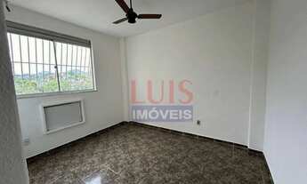 Imagem 7: Apartamento com 2 dormitórios para alugar, 70 m² por R$ 2.435/mês - Fonseca - Niterói/RJ