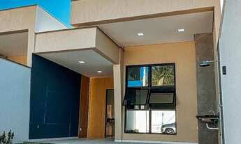 Imagem: CASAS PRONTAS PARA MORAR