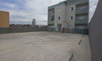 Imagem: APARTAMENTO 1 QUARTO RESIDENCIAL CANAA II