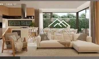 Imagem 2: Uniq Barigui! Casa em condomínio com 3 dormitórios