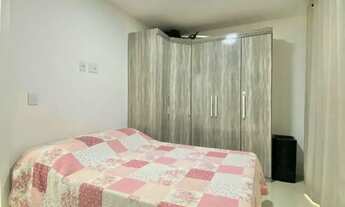 Imagem 9: Imóvel para venda possui 79 metros quadrados com 3 quartos em Praia de Itaparica - Vila Ve