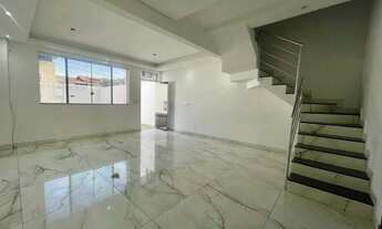 Imagem: Casa geminada à venda, 3 quartos, 1 suíte