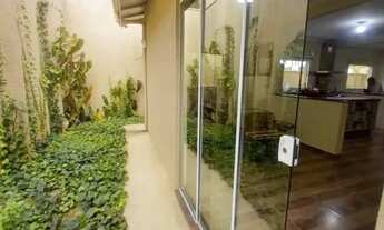 Imagem 3: CASA TÉRREA - JARDIM EUROPA - MG