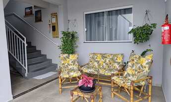 Imagem 9: São Francisco do Sul-SC Praia de Ubatuba, Rua : Braço do Norte Pousada para Temporada