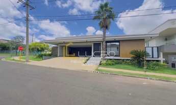 Imagem: Casa Térrea -Condomínio Fechado Lago Sul